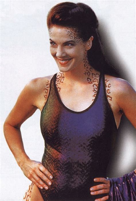 terry farrell sexy|Terry Farrell